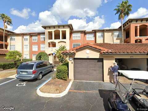 Metrowest Blvd, Orlando, FL 32811