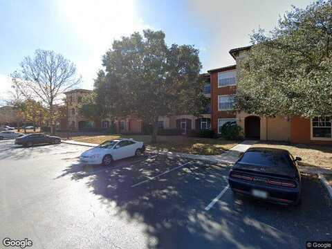Metrowest Blvd, Orlando, FL 32811