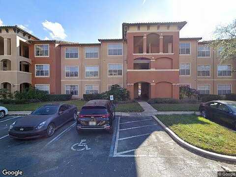 Metrowest Blvd, Orlando, FL 32811