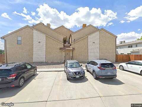 Garfield Dr, Grand Junction, CO 81504