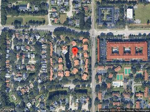 E Michigan St, Orlando, FL 32812