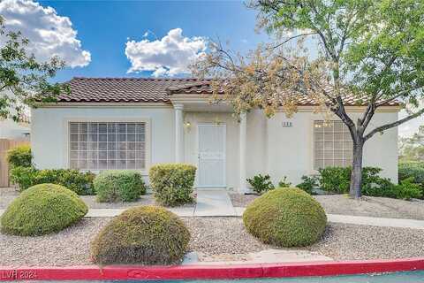 Bugle Way, Las Vegas, NV 89108