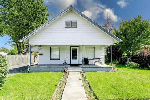 10Th, CLARKSTON, WA 99403