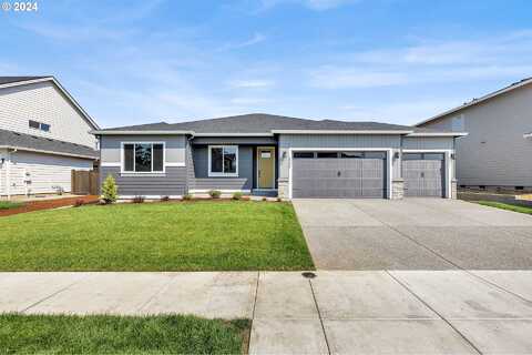 91St, CAMAS, WA 98607