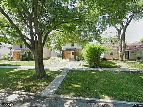 N 27Th St, Milwaukee, WI 53209