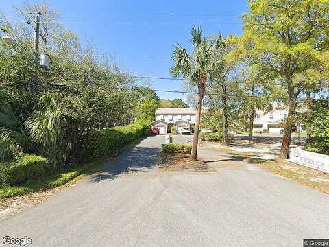Yacht Club Dr Ne, Fort Walton Beach, FL 32548