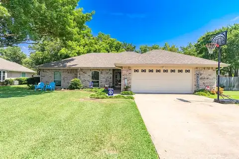 Leatherwood, GREENVILLE, TX 75402