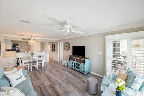 Richard Jackson, PANAMA CITY BEACH, FL 32407