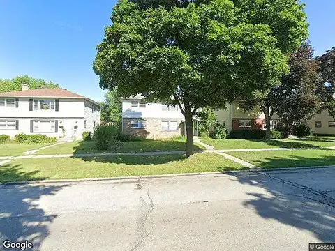 N 84Th St, Milwaukee, WI 53225