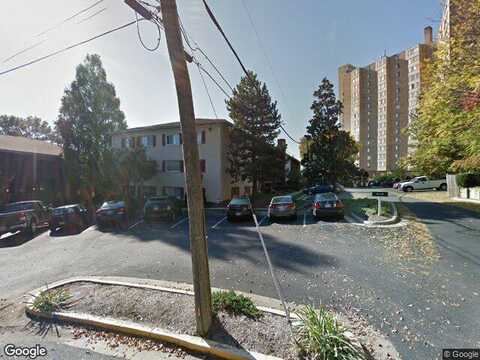 Skyhill Rd, Alexandria, VA 22314