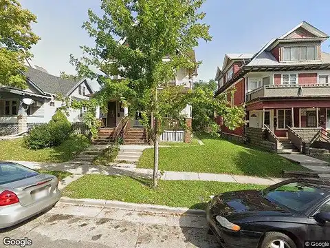 N 34Th St, Milwaukee, WI 53208