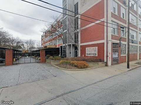 Whitehall St Sw, Atlanta, GA 30303
