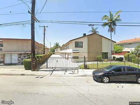 Peck Rd, El Monte, CA 91732