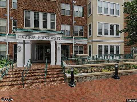 Belmont Bay Dr, Woodbridge, VA 22191