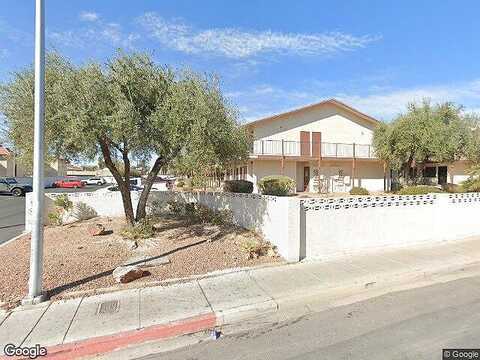 Jeffreys St, Las Vegas, NV 89119