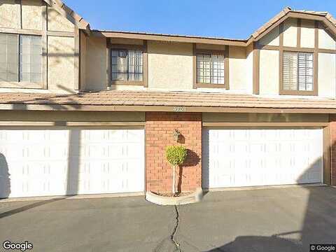 New Castle Ln, Covina, CA 91724