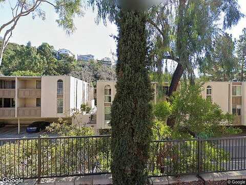 Collwood Blvd, San Diego, CA 92115