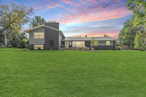 Cross Country, VERONA, WI 53593