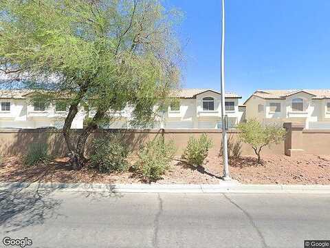 Grey Wolf Ln, Las Vegas, NV 89149