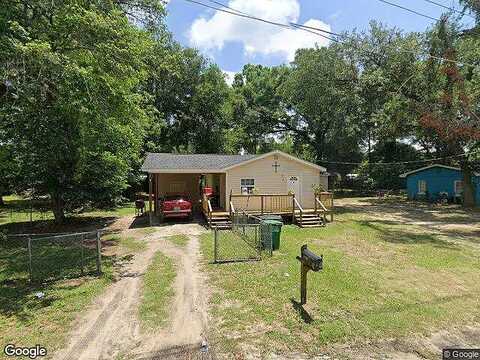 Center Dr, Tallahassee, FL 32305