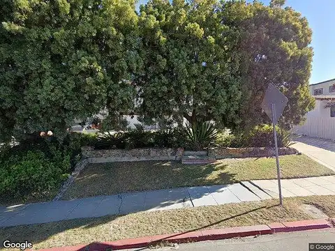 Texas St, San Diego, CA 92116