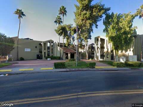 W Holmes Ave, Mesa, AZ 85210