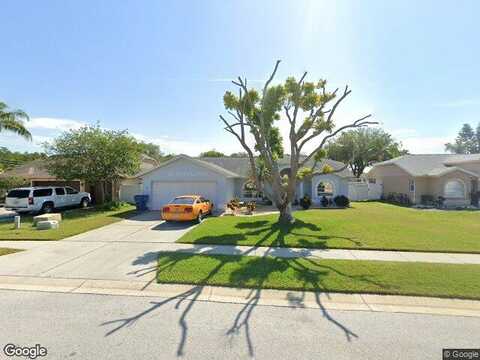 Whitton Way, New Port Richey, FL 34653