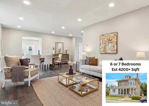 Shadeland, DREXEL HILL, PA 19026