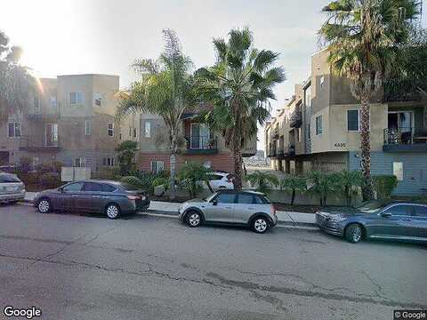 Rainier Ave, San Diego, CA 92120