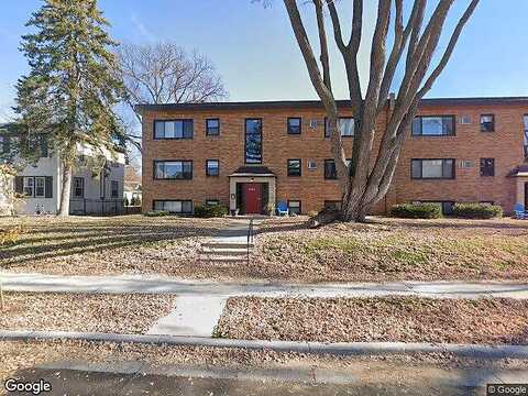 Grand Ave S, Minneapolis, MN 55419