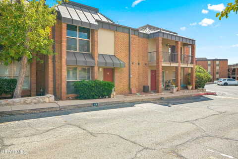 N Stanton St, El Paso, TX 79902