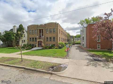 Chowen Ave S, Minneapolis, MN 55410