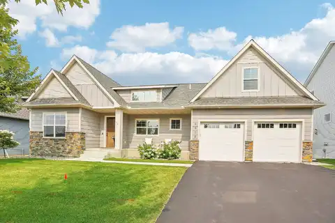 Savanna, CHASKA, MN 55318