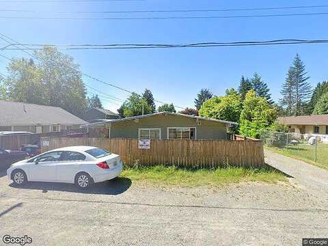 21St Ct Se, Lacey, WA 98503