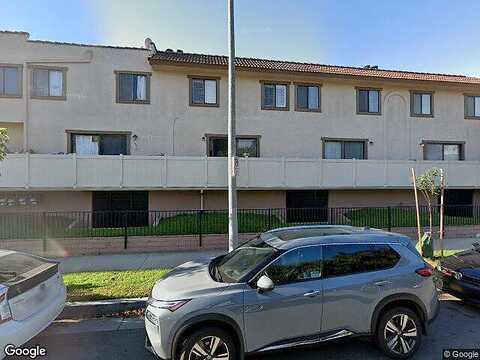 Mclaughlin Ave, Los Angeles, CA 90066