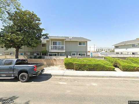 E Park Ave, Santa Maria, CA 93454