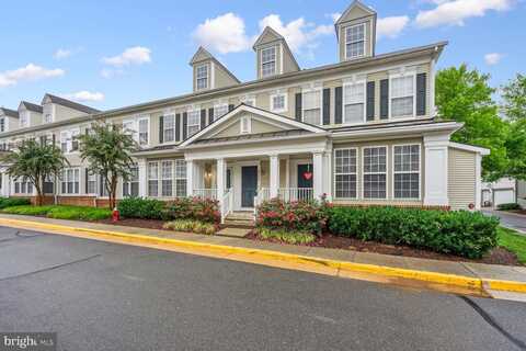Zander, ASHBURN, VA 20147