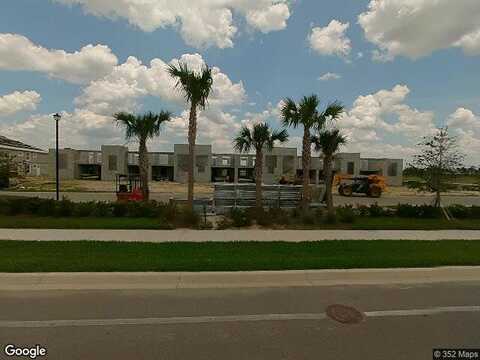 Greenway Blvd, Punta Gorda, FL 33982