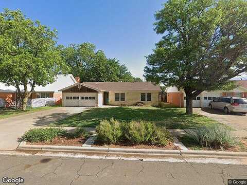 56Th, LUBBOCK, TX 79413