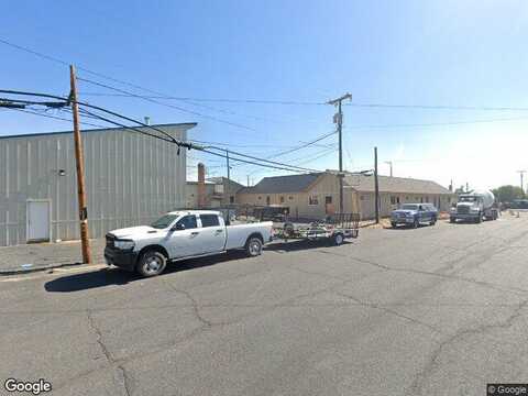 Mustang Ln, Burns, OR 97732