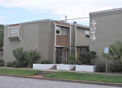 15Th St, Galveston, TX 77550
