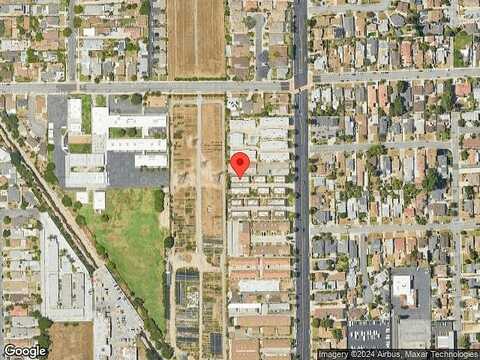 Walnut Grove Ave, Rosemead, CA 91770