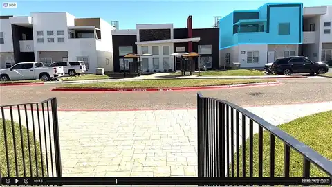 Colbath Ave, McAllen, TX 78503