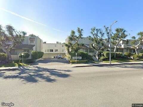Colfax Ave, Studio City, CA 91604