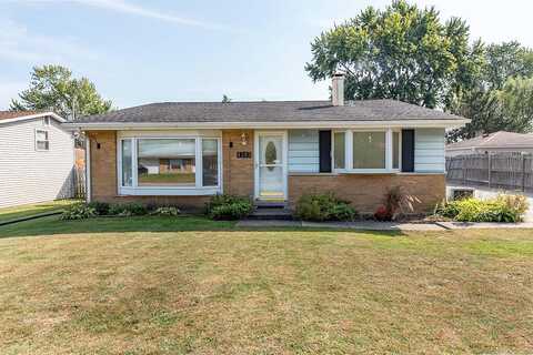122Nd, PLEASANT PRAIRIE, WI 53158