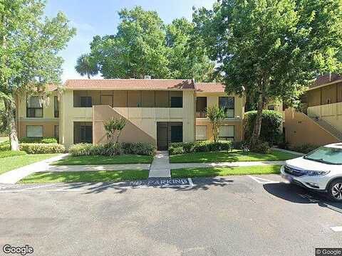 Sheoah Blvd, Winter Springs, FL 32708