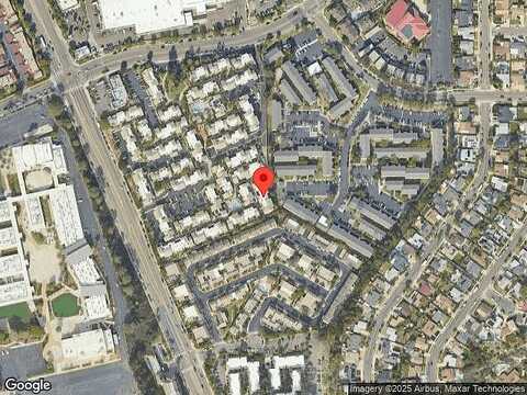 Mount Alifan Pl, San Diego, CA 92111