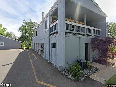 Monroe Dr, Boulder, CO 80303