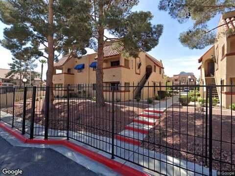 Gannet Cir, Las Vegas, NV 89103