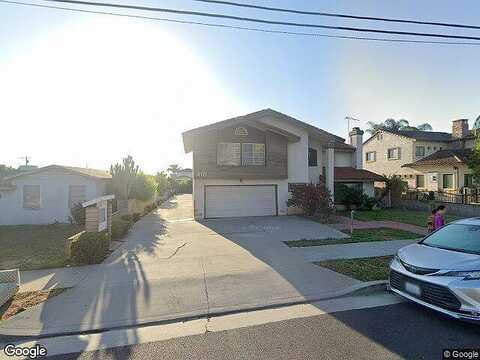 Russell Ave, Monterey Park, CA 91755